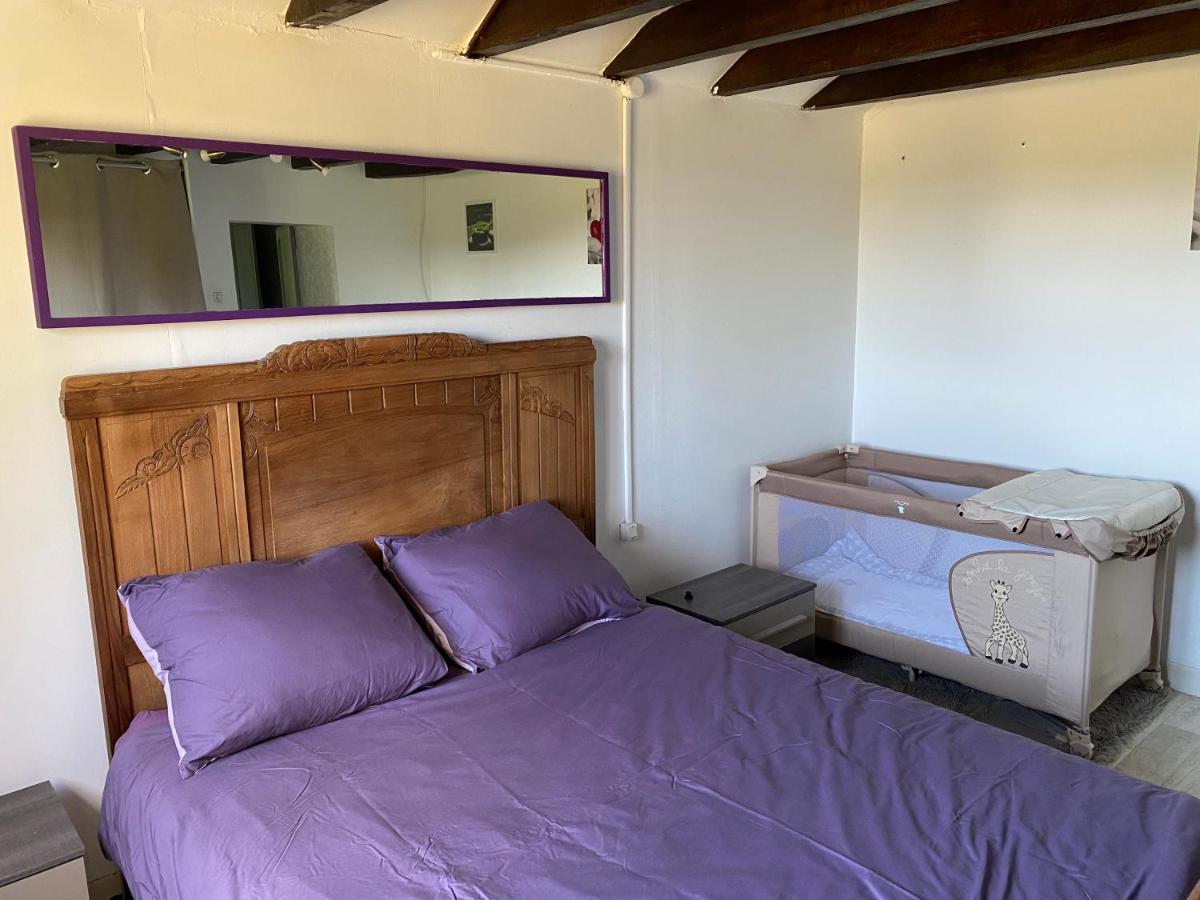 Maison De Campagne Proche Du Zoo De Beauval Nouans-les-Fontaines Εξωτερικό φωτογραφία