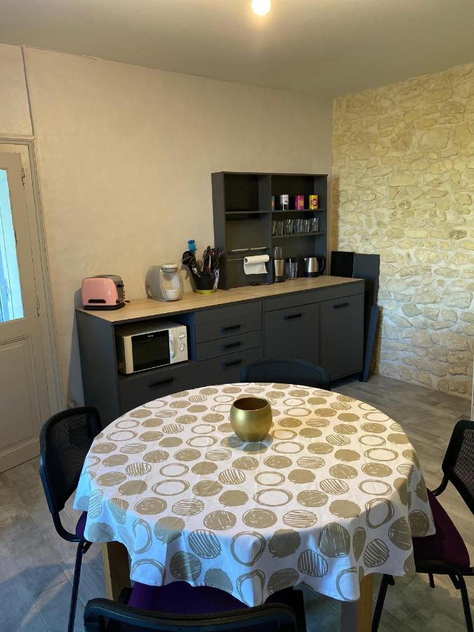 Maison De Campagne Proche Du Zoo De Beauval Nouans-les-Fontaines Εξωτερικό φωτογραφία