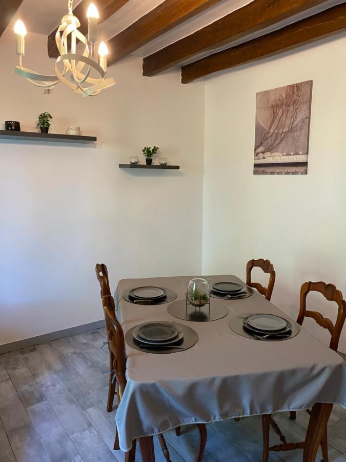 Maison De Campagne Proche Du Zoo De Beauval Nouans-les-Fontaines Εξωτερικό φωτογραφία